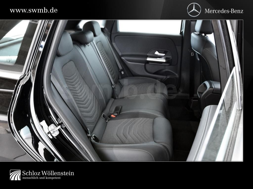 Mercedes-Benz B 200 2025