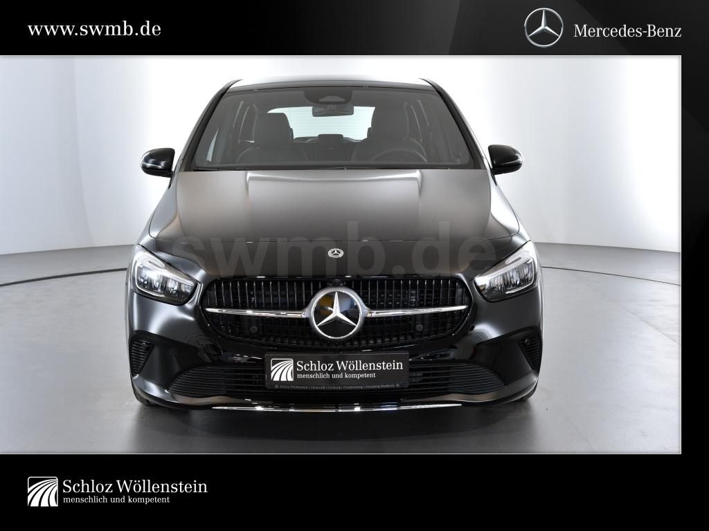 Mercedes-Benz B 200 2025