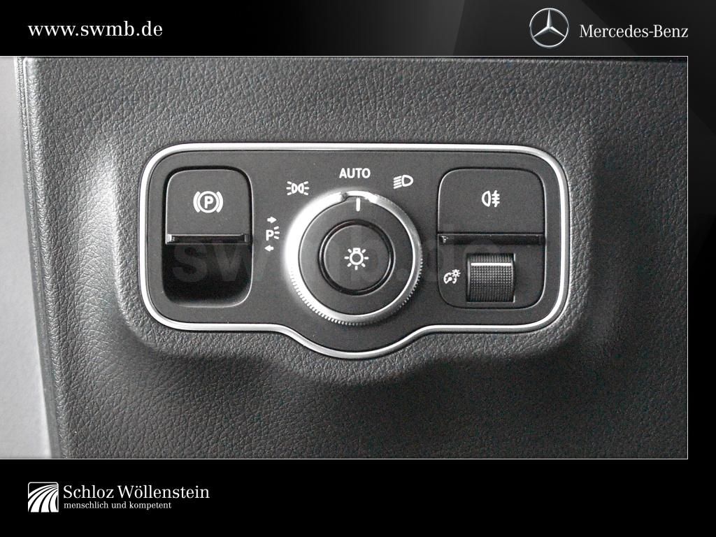 Mercedes-Benz B 200 2025