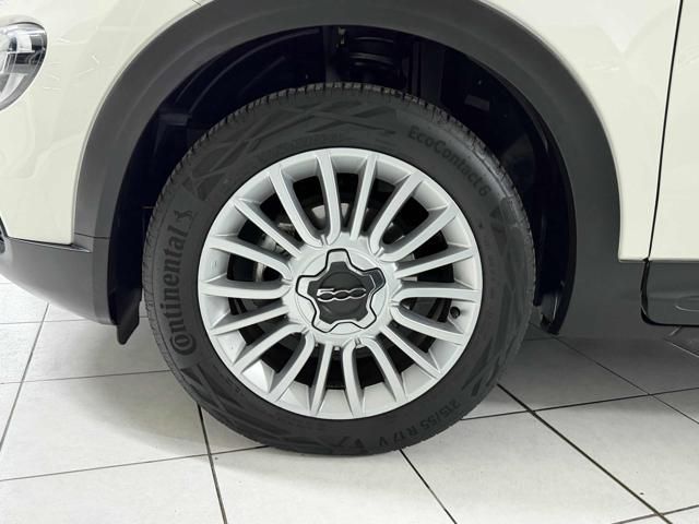Fiat 500X 2021