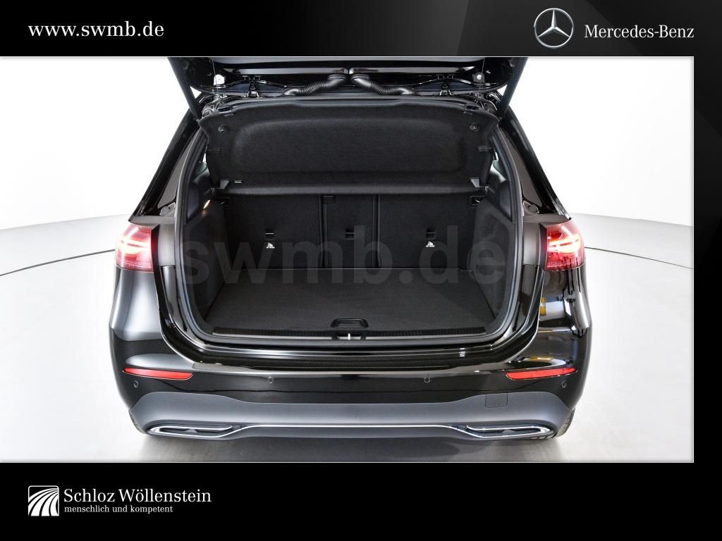 Mercedes-Benz B 200 2025