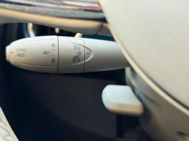 Fiat 500 2018