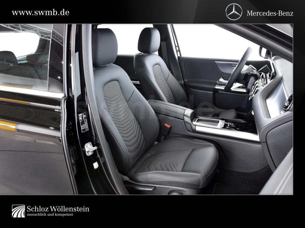 Mercedes-Benz B 200 2025