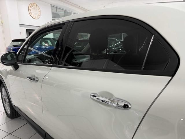 Fiat 500X 2021