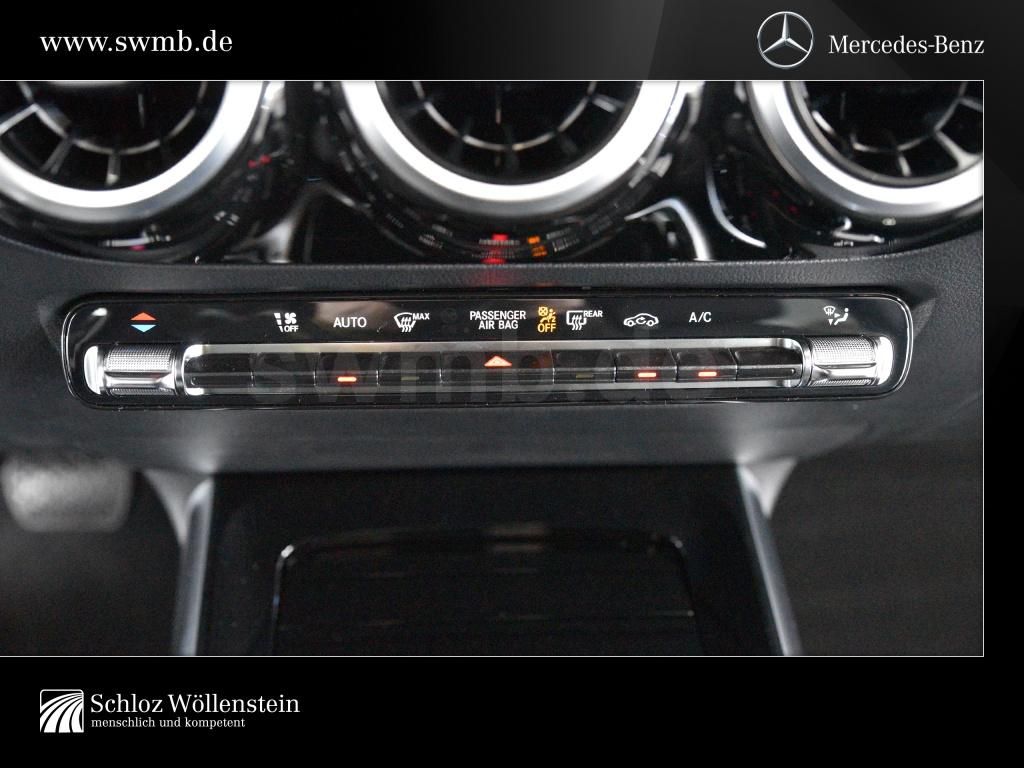 Mercedes-Benz B 200 2025