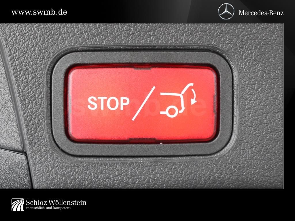 Mercedes-Benz B 200 2025