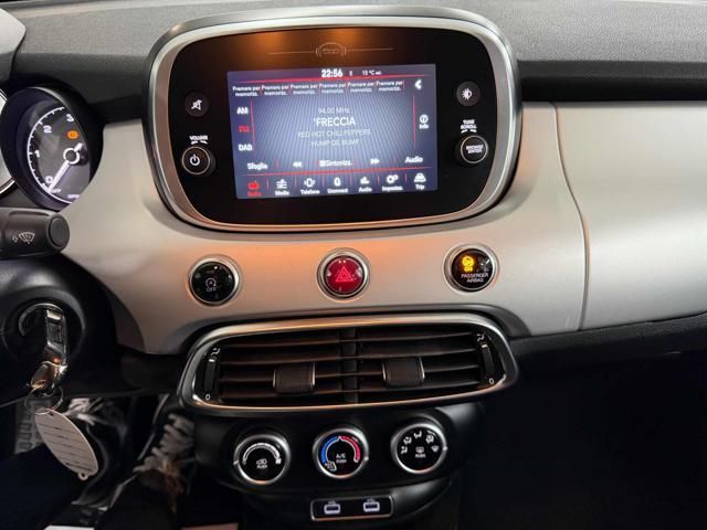 Fiat 500X 2021