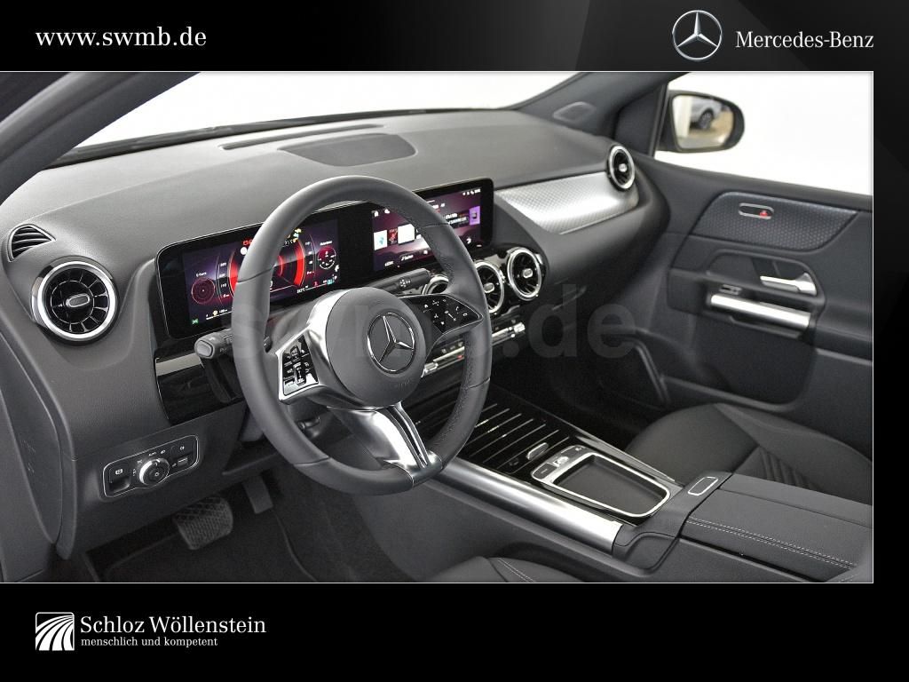 Mercedes-Benz B 200 2025