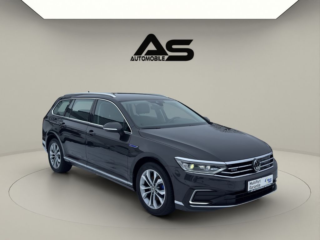 Volkswagen Passat Variant 2022