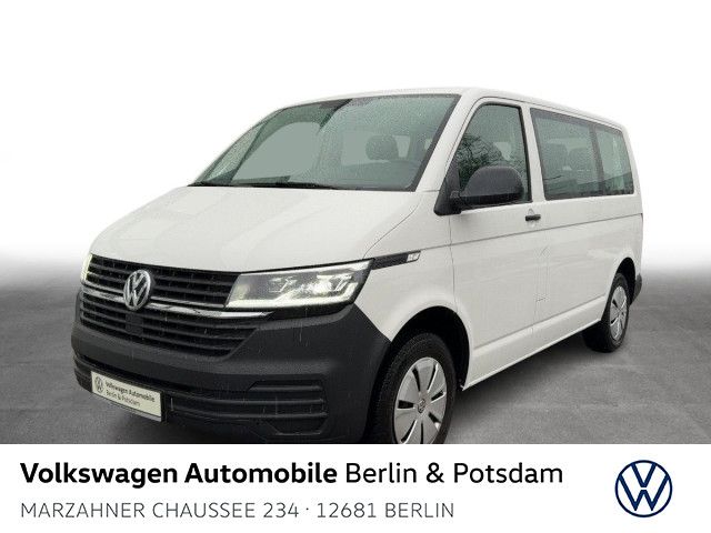 Volkswagen T6 Kombi 2021