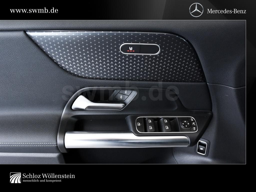 Mercedes-Benz B 200 2025