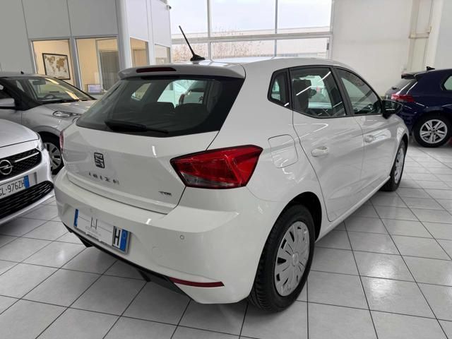Seat Ibiza 2020