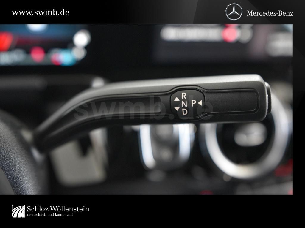 Mercedes-Benz B 200 2025