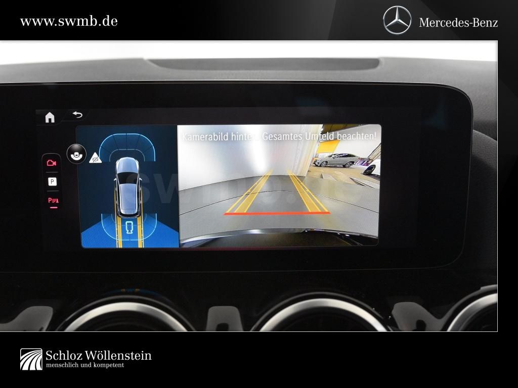 Mercedes-Benz B 200 2025