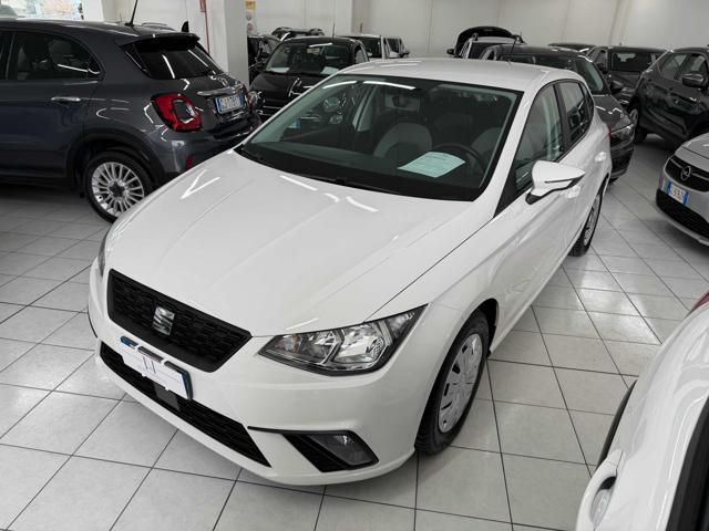 Seat Ibiza 2020