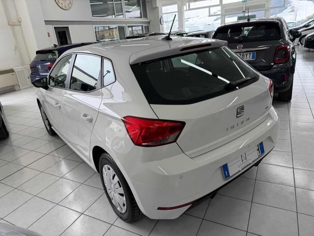 Seat Ibiza 2020