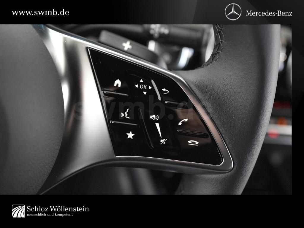 Mercedes-Benz B 200 2025