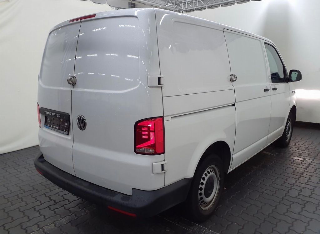 Volkswagen T6 Transporter 2021