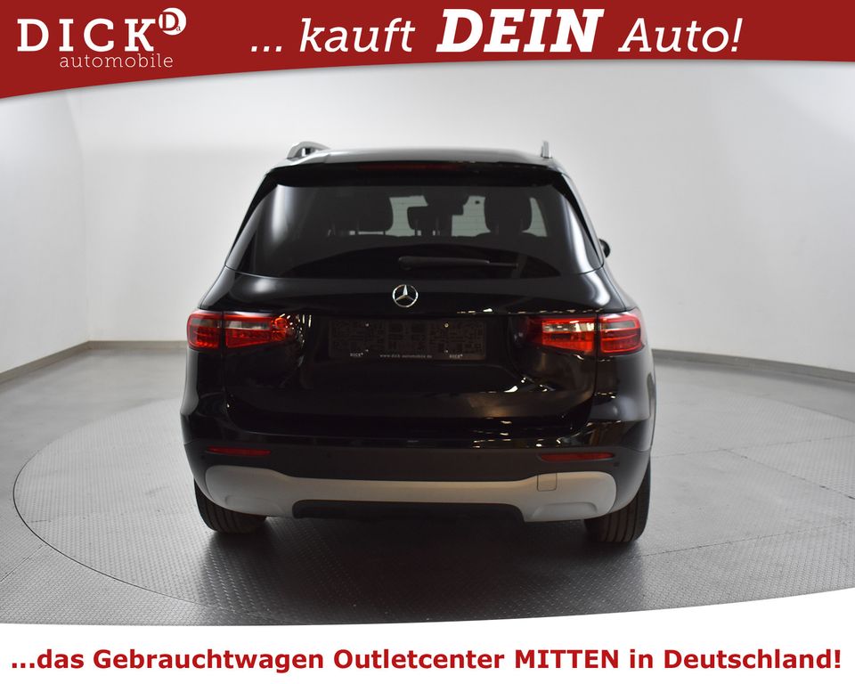 Mercedes-Benz GLB 180 2021