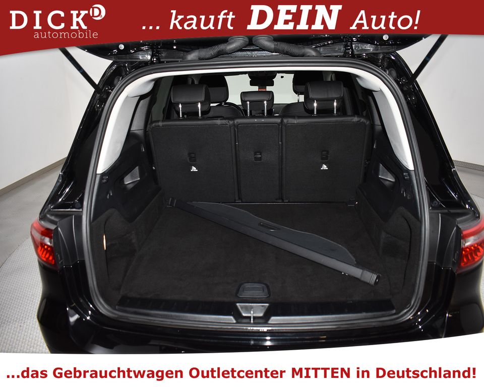 Mercedes-Benz GLB 180 2021