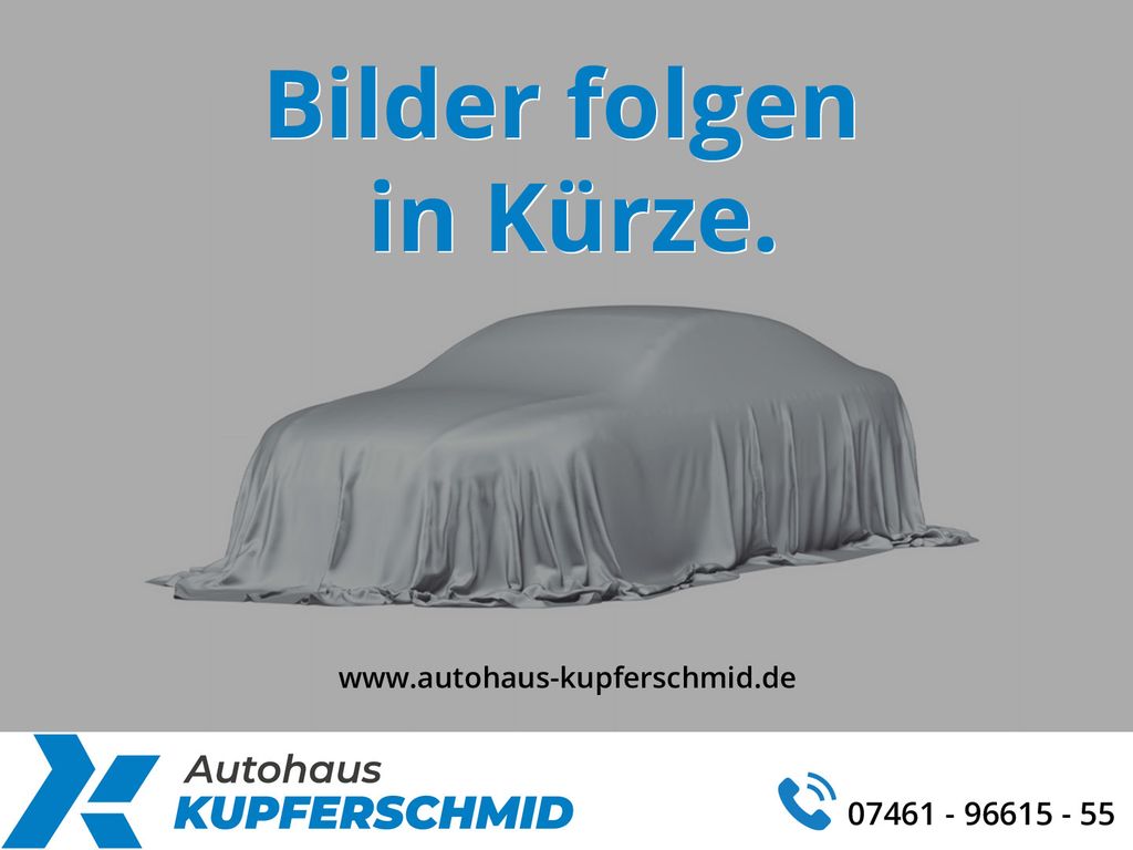 Ford Tourneo Courier 2025