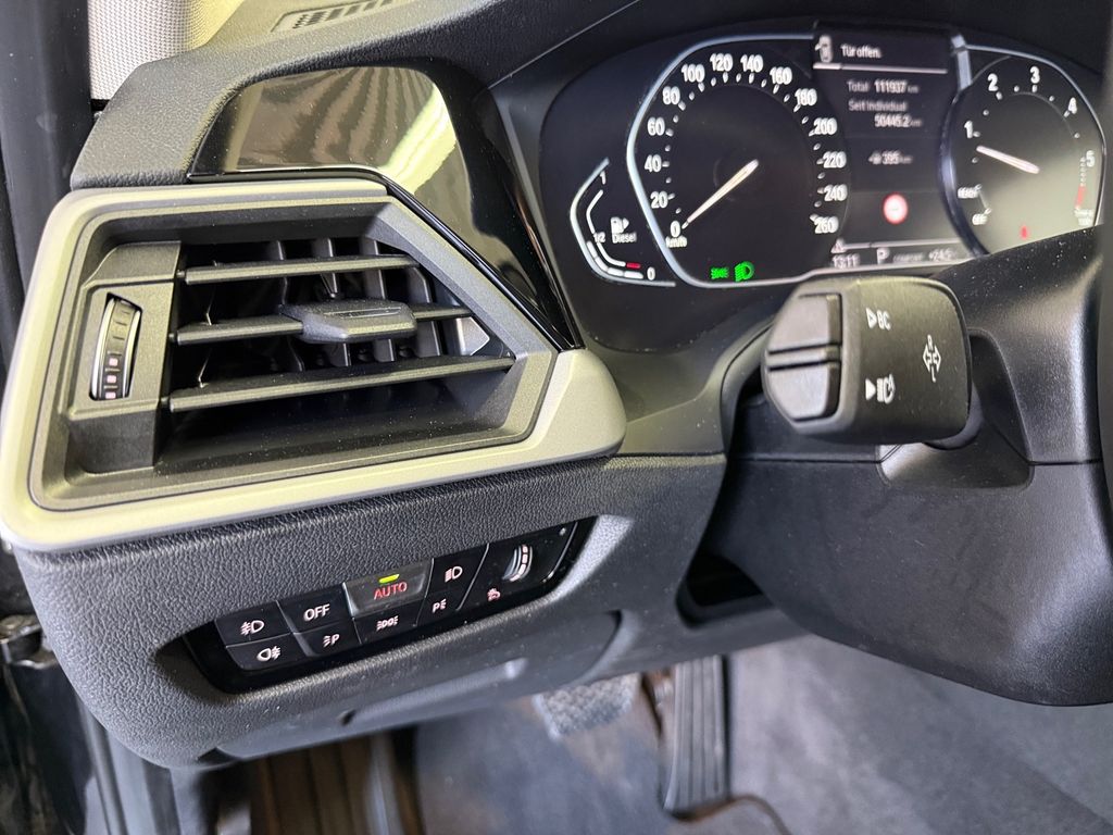 BMW 318 2020