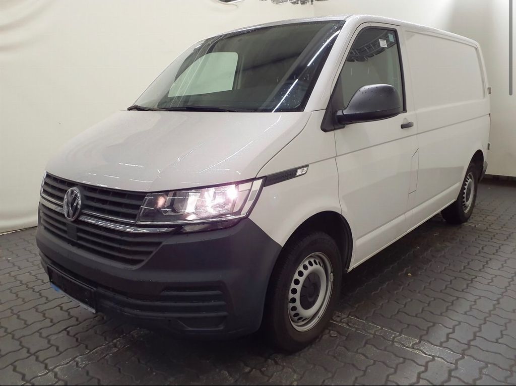 Volkswagen T6 Transporter 2021