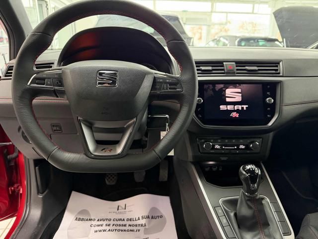 Seat Arona 2020
