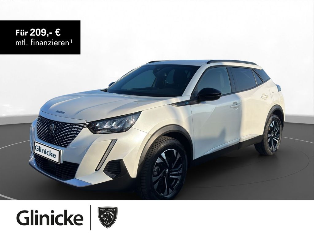 Peugeot 2008 2023