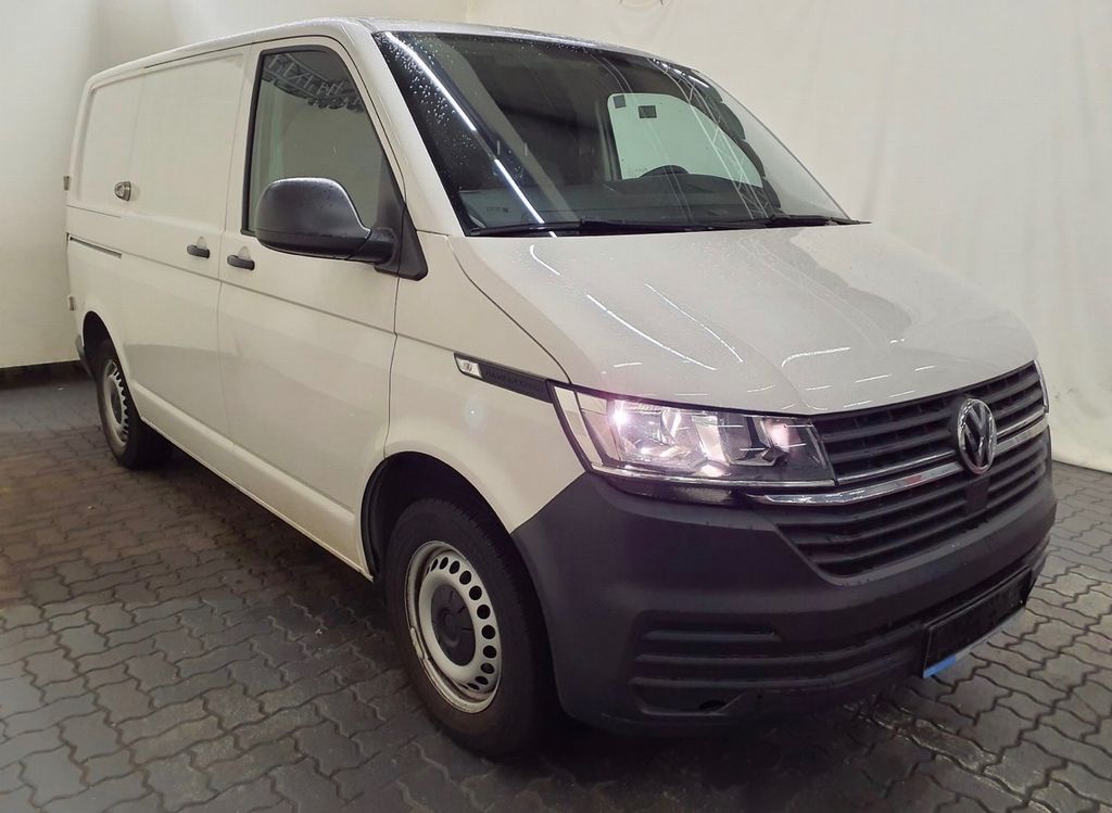 Volkswagen T6 Transporter 2021