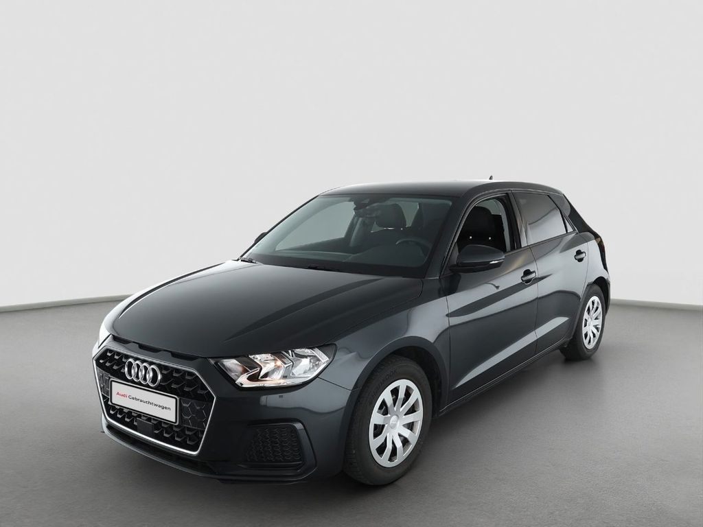 Audi A1 2025