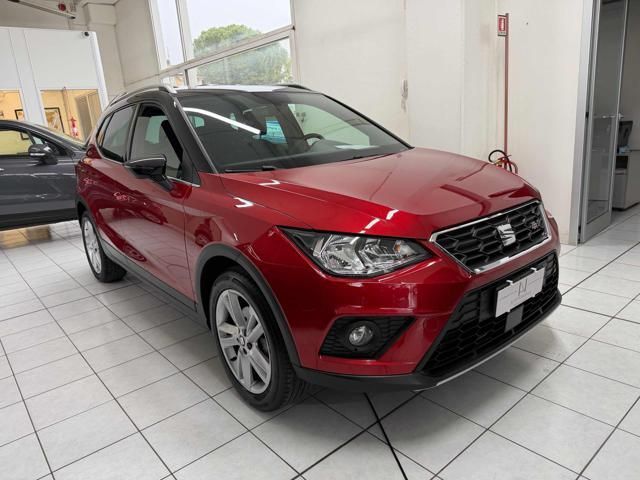 Seat Arona 2020