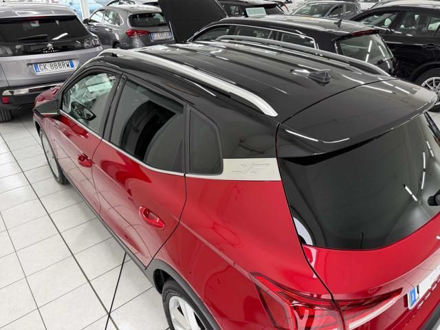 Seat Arona 2020