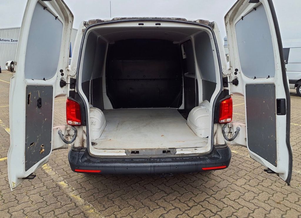 Volkswagen T6 Transporter 2021