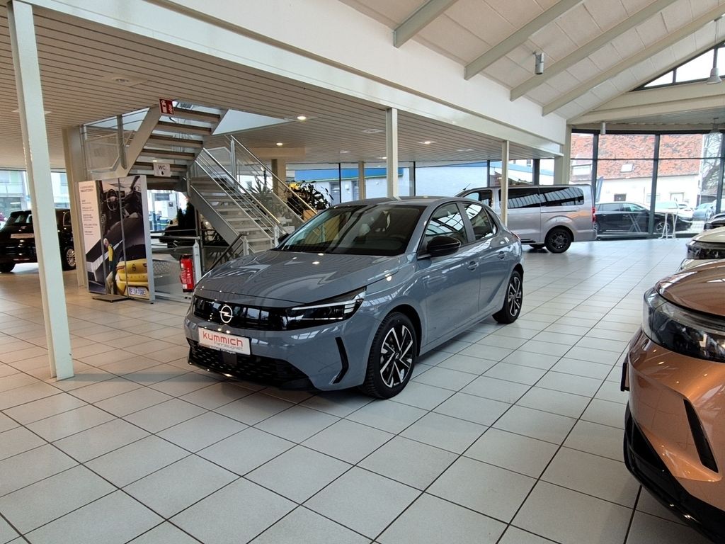 Opel Corsa 2026