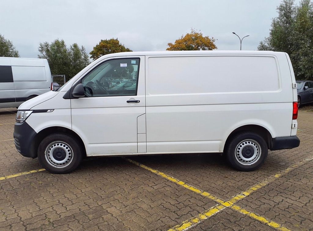 Volkswagen T6 Transporter 2021