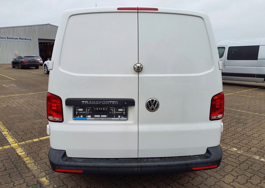 Volkswagen T6 Transporter 2021