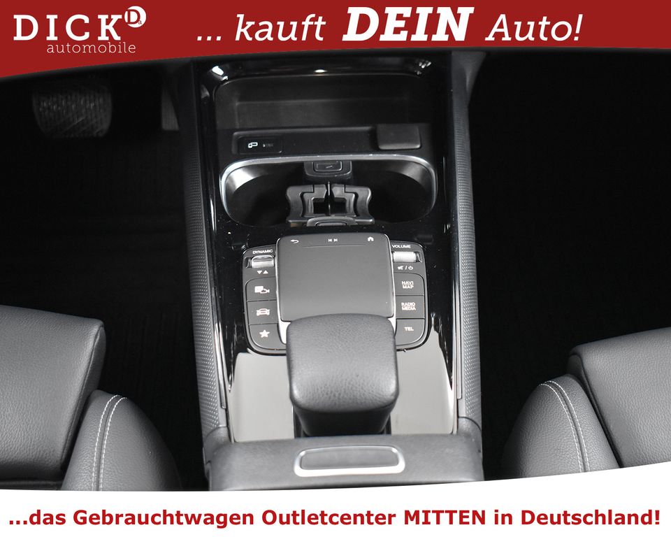 Mercedes-Benz GLB 180 2021