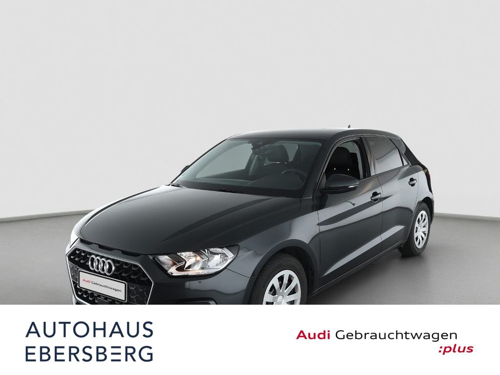 Audi A1 2025
