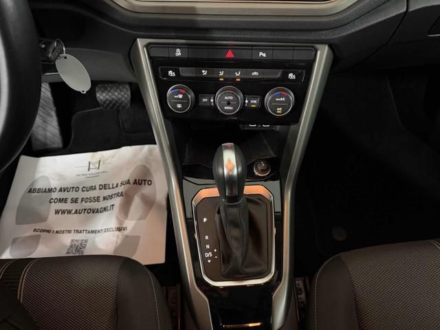 Volkswagen T-Roc 2021