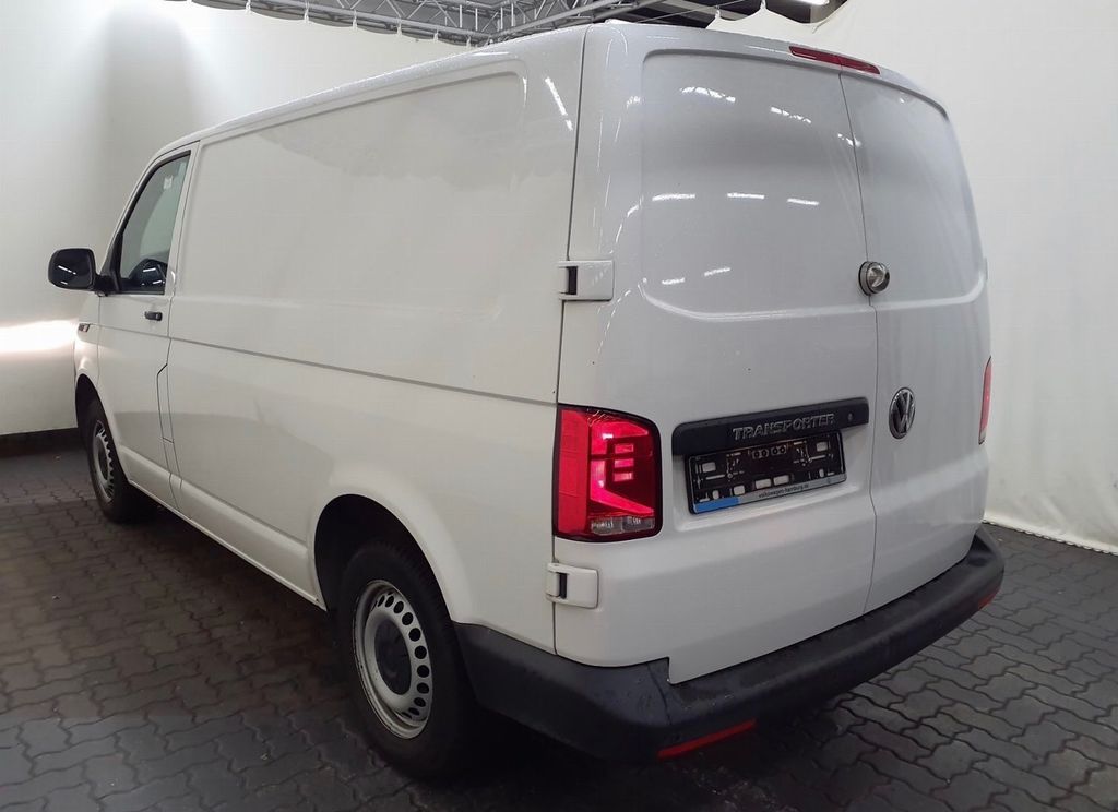 Volkswagen T6 Transporter 2021