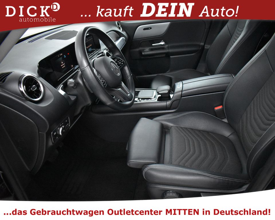 Mercedes-Benz GLB 180 2021