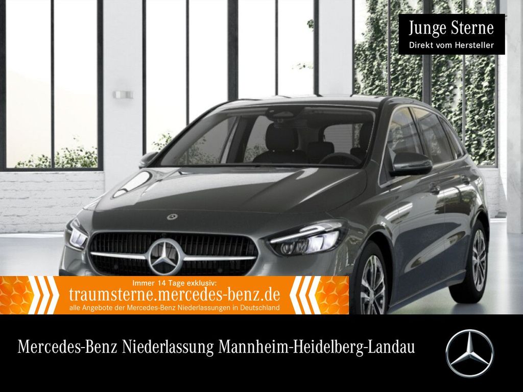 Mercedes-Benz B 200 2025