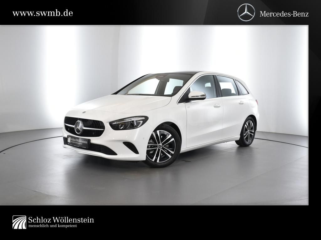 Mercedes-Benz B 180 2025
