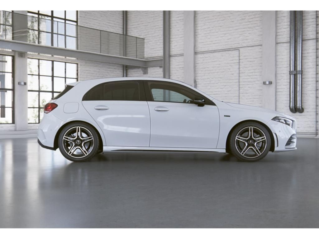 Mercedes-Benz A 250 2020