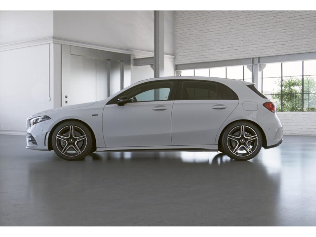 Mercedes-Benz A 250 2020