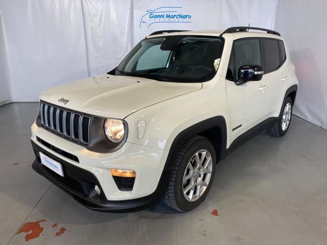 Jeep Renegade 2023