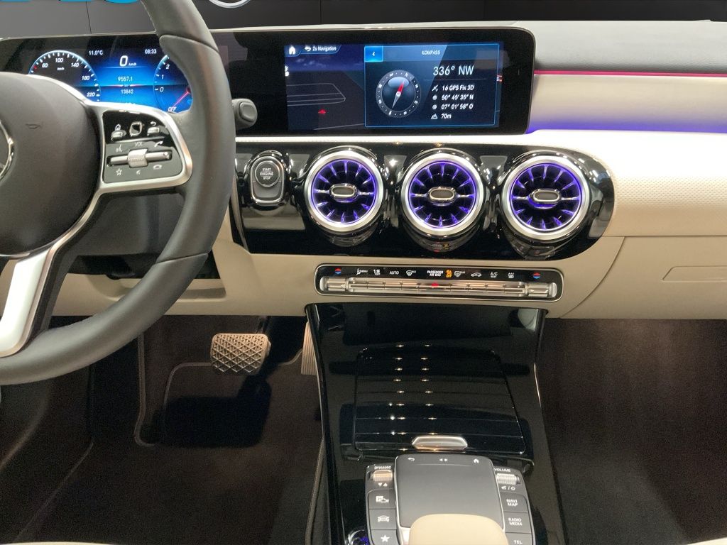 Mercedes-Benz A 250 2022