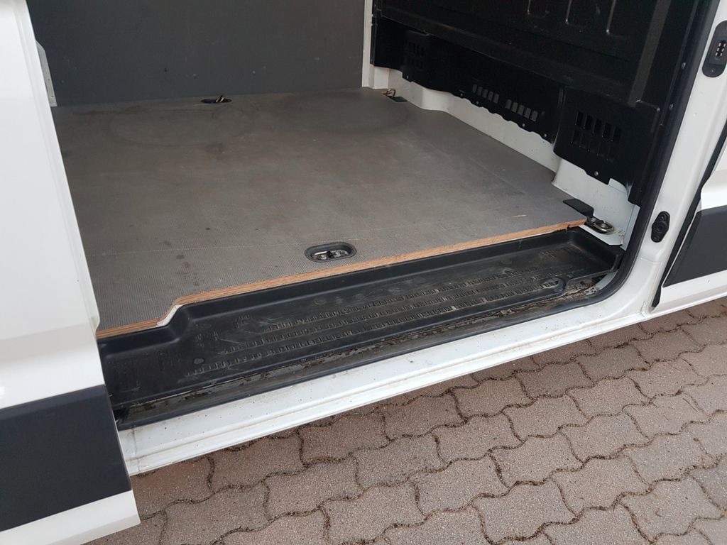 Volkswagen Crafter 2023