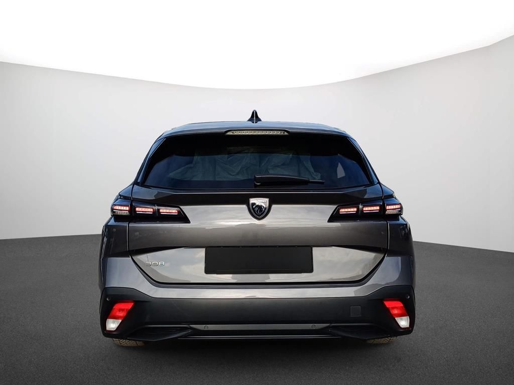 Peugeot 308 2022